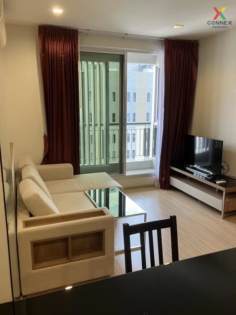 FOR RENT condo , Rhythm Ratchada - Huai Khwang , MRT-Huai Khwang  FOR RENT condo , Rhythm Ratchada - Huai Khwang , MRT-Huai Khwang  1