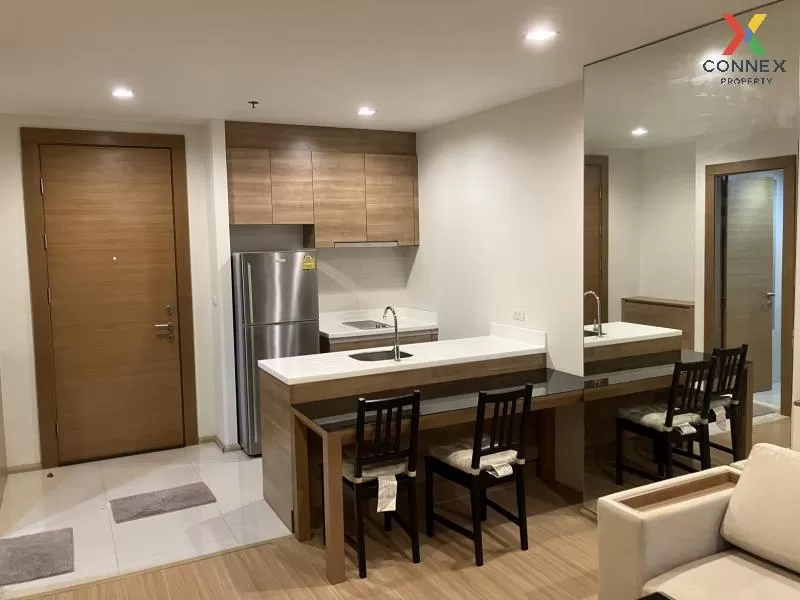 FOR RENT condo , Rhythm Ratchada - Huai Khwang , MRT-Huai Khwang  FOR RENT condo , Rhythm Ratchada - Huai Khwang , MRT-Huai Khwang  2