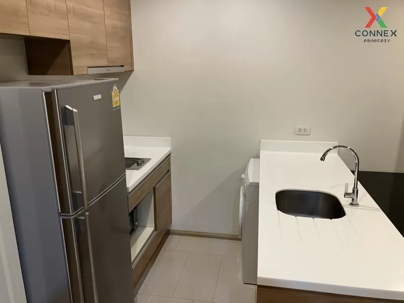 FOR RENT condo , Rhythm Ratchada - Huai Khwang , MRT-Huai Khwang  FOR RENT condo , Rhythm Ratchada - Huai Khwang , MRT-Huai Khwang  3