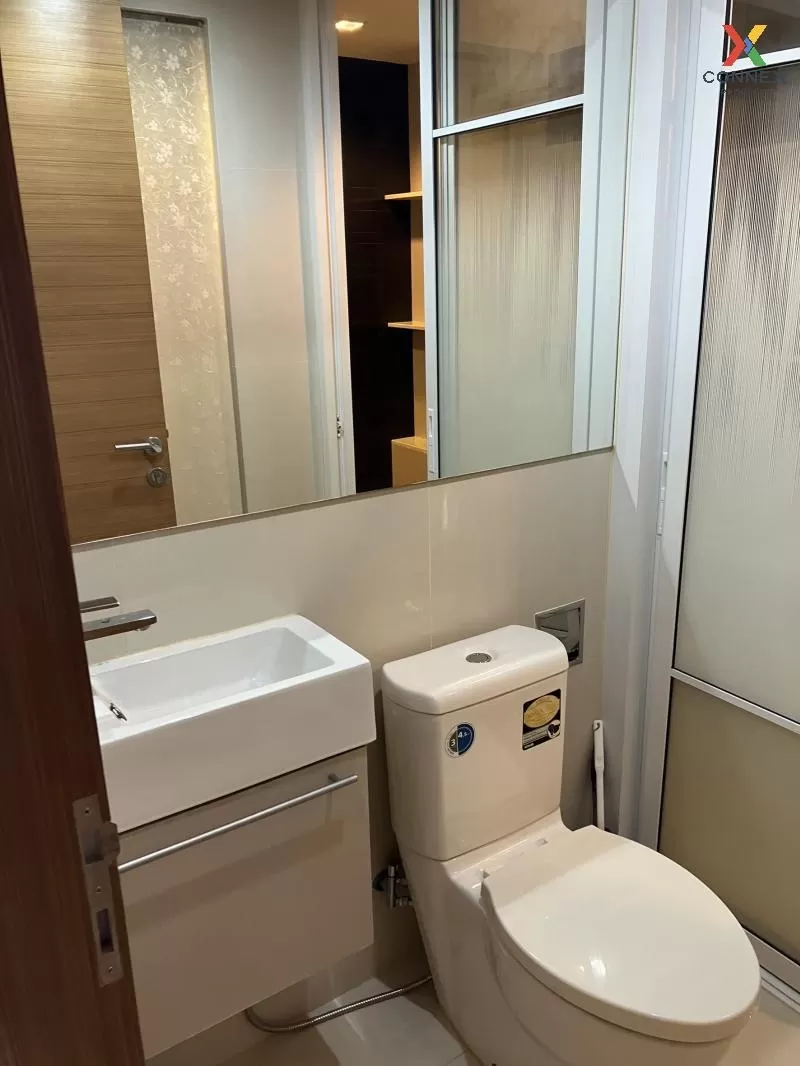 FOR RENT condo , Rhythm Ratchada - Huai Khwang , MRT-Huai Khwang  FOR RENT condo , Rhythm Ratchada - Huai Khwang , MRT-Huai Khwang