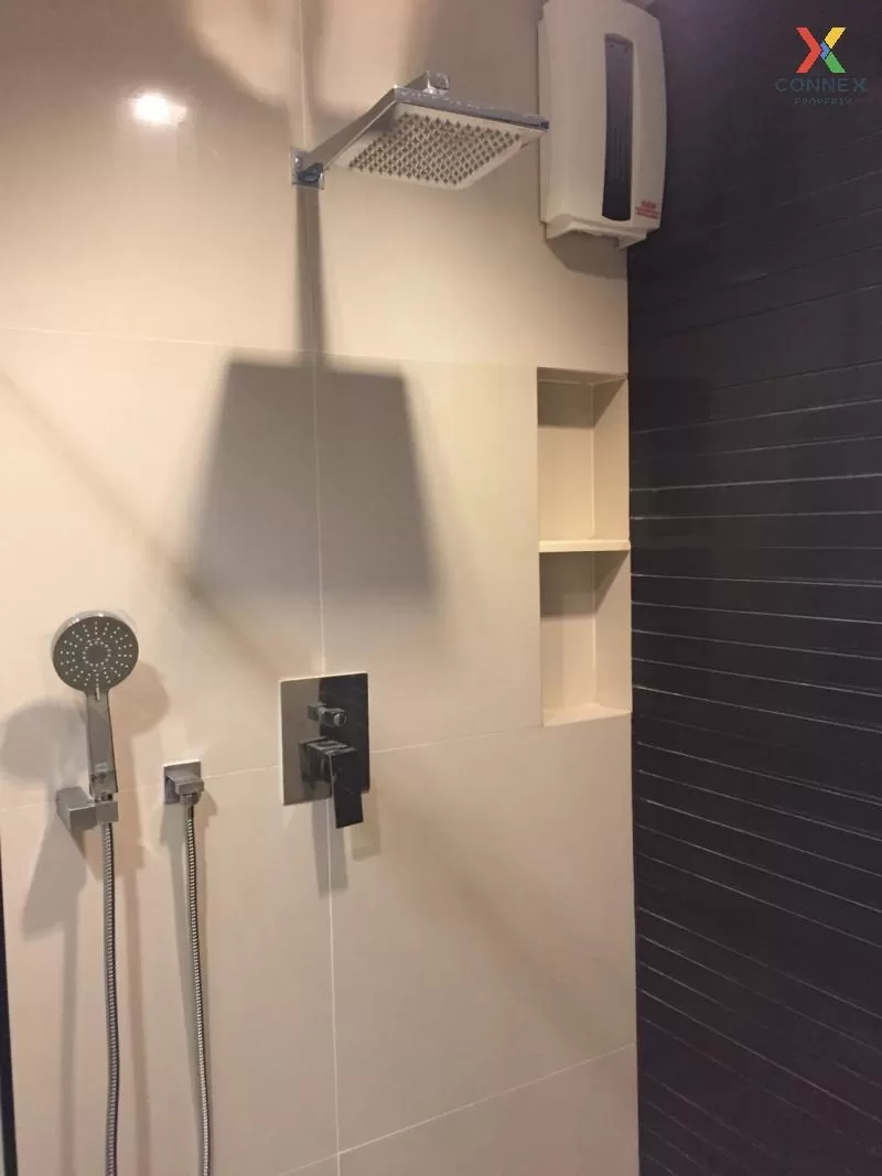 เช่าคอนโด  ริทึ่ม รัชดา-ห้วยขวาง MRT-ห้วยขวาง สามเสนนอก เขต ห้วยข