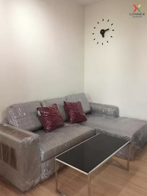 FOR RENT condo , Rhythm Ratchada - Huai Khwang , MRT-Huai Khwang , Sam Saen Nok , Huai Khwang , Bangkok , CX-42898