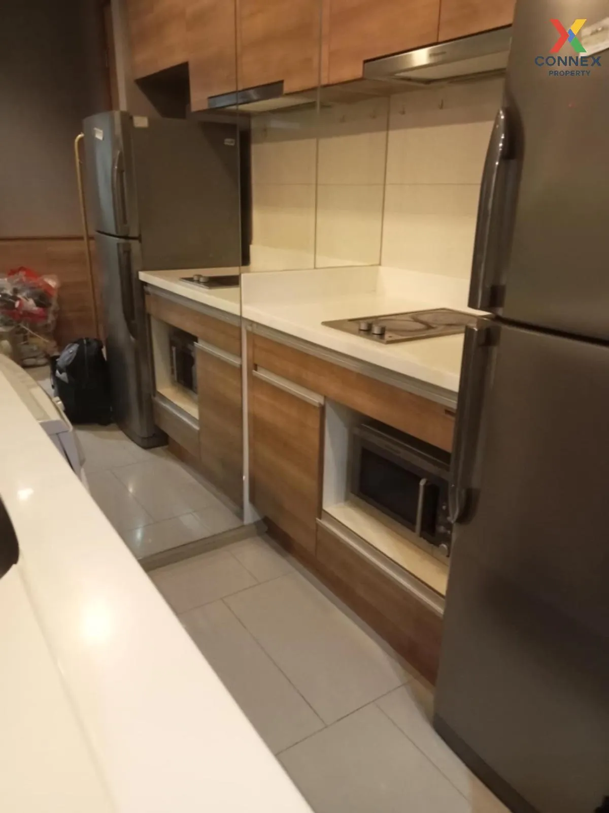 เช่าคอนโด  ริทึ่ม รัชดา-ห้วยขวาง MRT-ห้วยขวาง สามเสนนอก เขต ห้วยข 2