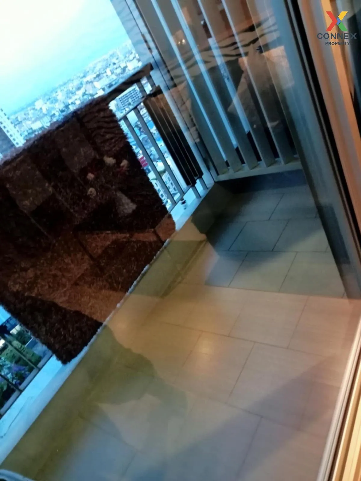 เช่าคอนโด  ริทึ่ม รัชดา-ห้วยขวาง MRT-ห้วยขวาง สามเสนนอก เขต ห้วยข