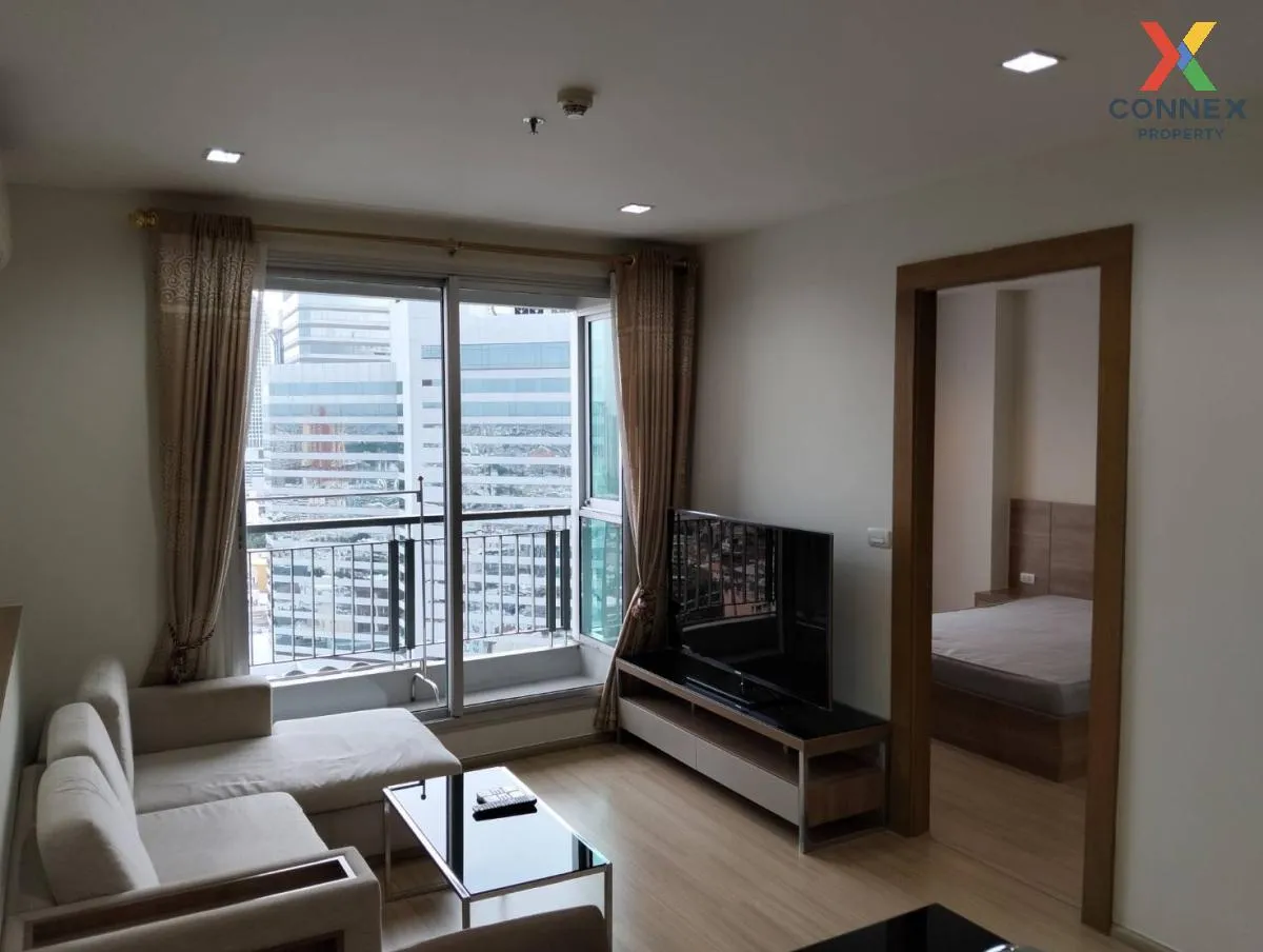 FOR RENT condo , Rhythm Ratchada - Huai Khwang , MRT-Huai Khwang  FOR RENT condo , Rhythm Ratchada - Huai Khwang , MRT-Huai Khwang  1