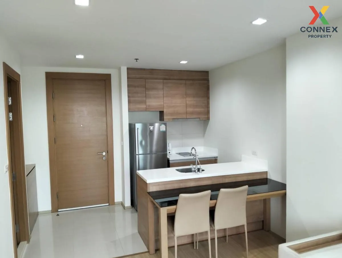 FOR RENT condo , Rhythm Ratchada - Huai Khwang , MRT-Huai Khwang  FOR RENT condo , Rhythm Ratchada - Huai Khwang , MRT-Huai Khwang  4
