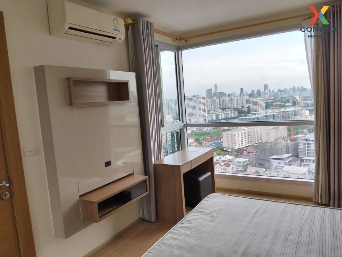 FOR RENT condo , Rhythm Ratchada - Huai Khwang , MRT-Huai Khwang  FOR RENT condo , Rhythm Ratchada - Huai Khwang , MRT-Huai Khwang