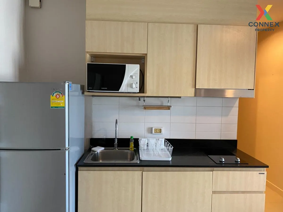 FOR RENT condo , Rhythm Ratchada - Huai Khwang , MRT-Huai Khwang  FOR RENT condo , Rhythm Ratchada - Huai Khwang , MRT-Huai Khwang  4
