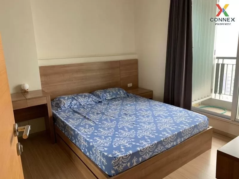 FOR RENT condo , Rhythm Ratchada - Huai Khwang , MRT-Huai Khwang  FOR RENT condo , Rhythm Ratchada - Huai Khwang , MRT-Huai Khwang  4