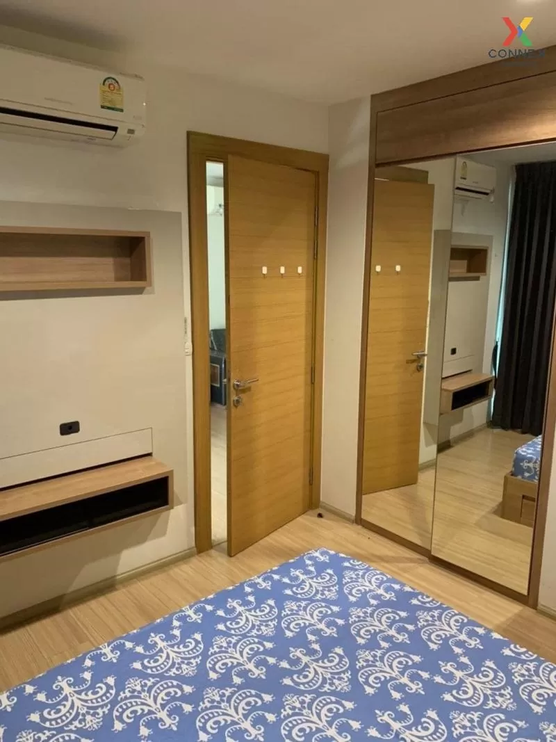 FOR RENT condo , Rhythm Ratchada - Huai Khwang , MRT-Huai Khwang  FOR RENT condo , Rhythm Ratchada - Huai Khwang , MRT-Huai Khwang