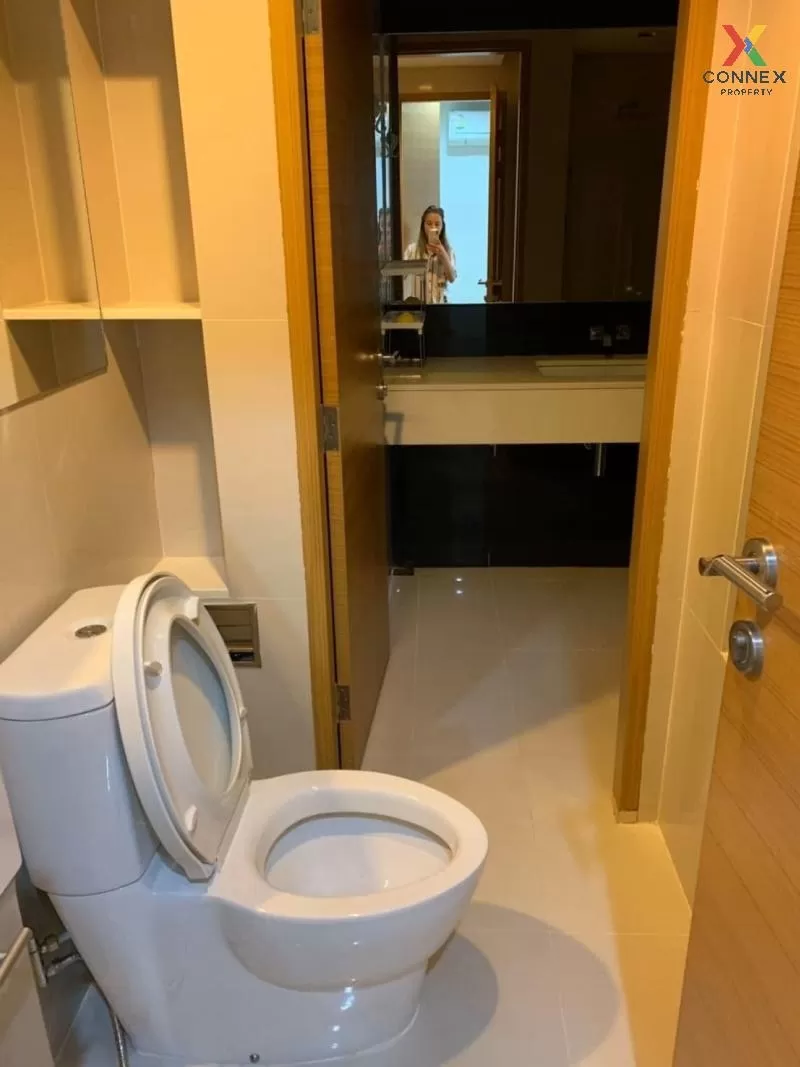 FOR RENT condo , Rhythm Ratchada - Huai Khwang , MRT-Huai Khwang  FOR RENT condo , Rhythm Ratchada - Huai Khwang , MRT-Huai Khwang