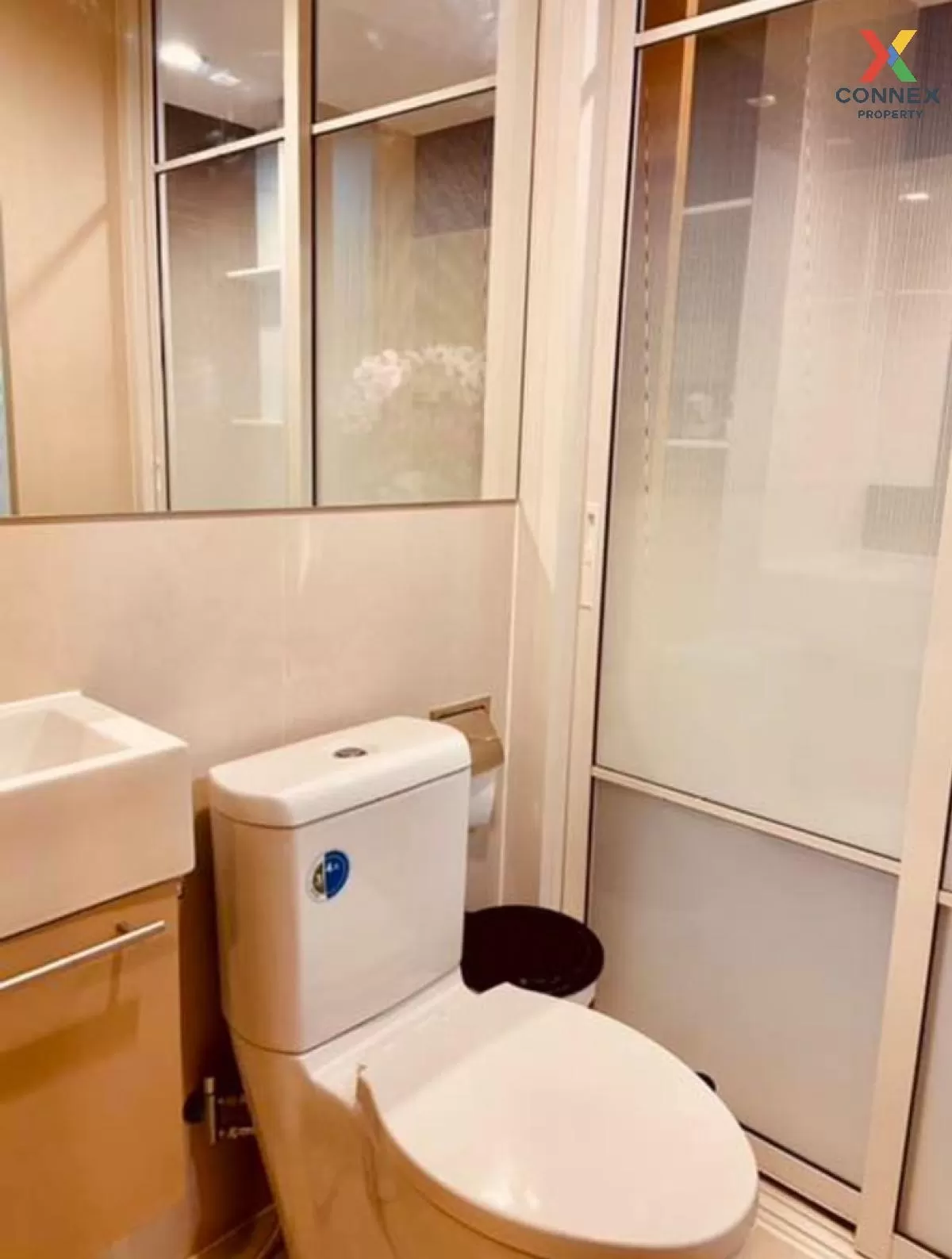 For Sale Condo , Rhythm Ratchada - Huai Khwang , MRT-Huai Khwang 