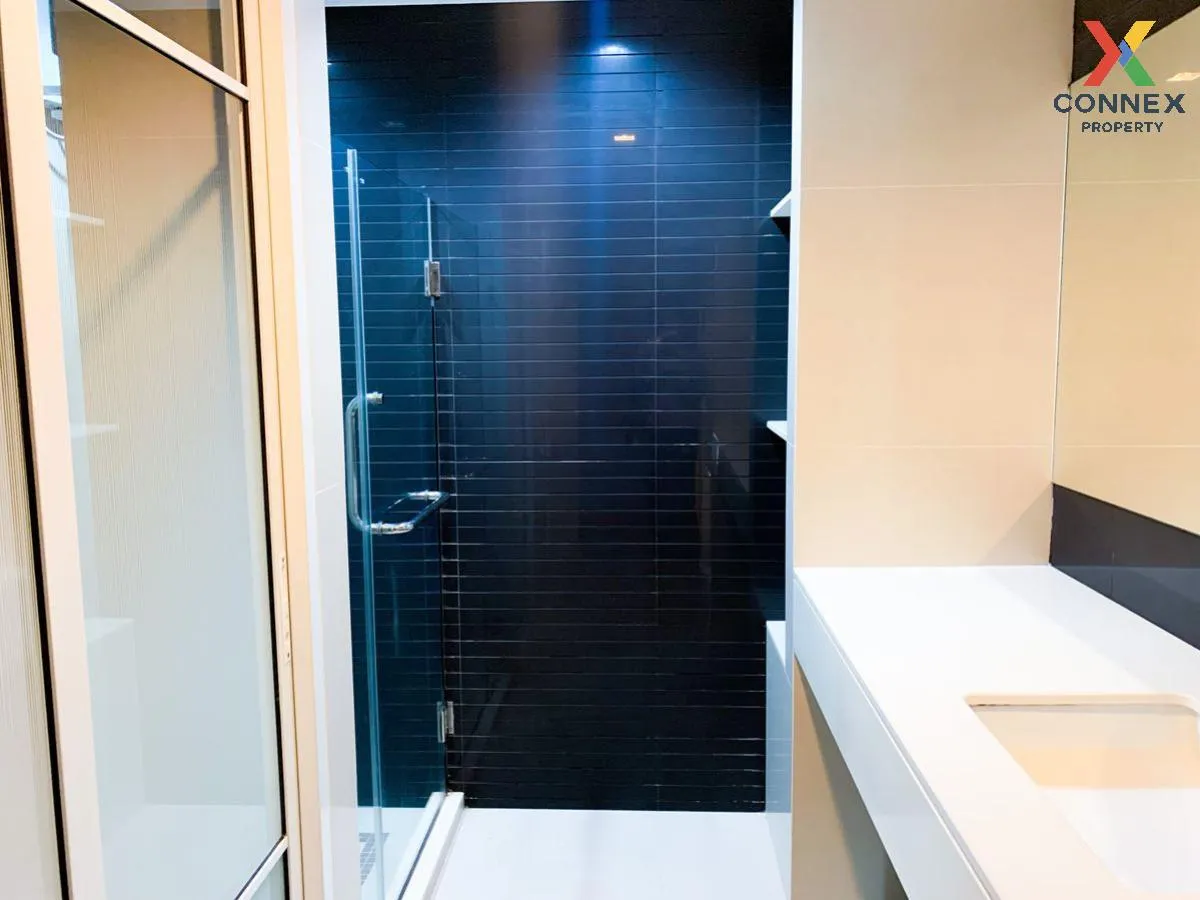 เช่าคอนโด  ริทึ่ม รัชดา-ห้วยขวาง MRT-ห้วยขวาง สามเสนนอก เขต ห้วยข