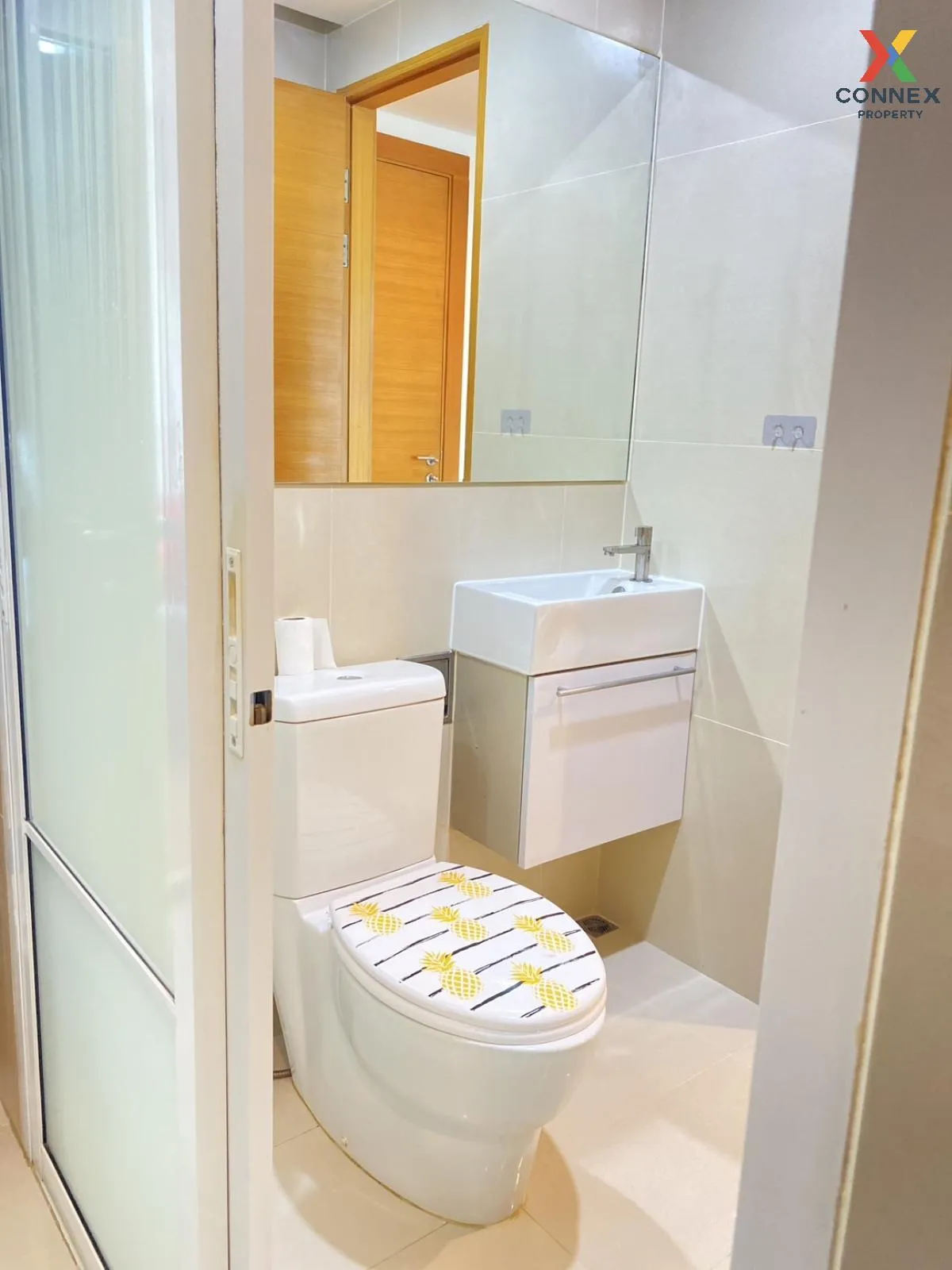 เช่าคอนโด  ริทึ่ม รัชดา-ห้วยขวาง MRT-ห้วยขวาง สามเสนนอก เขต ห้วยข