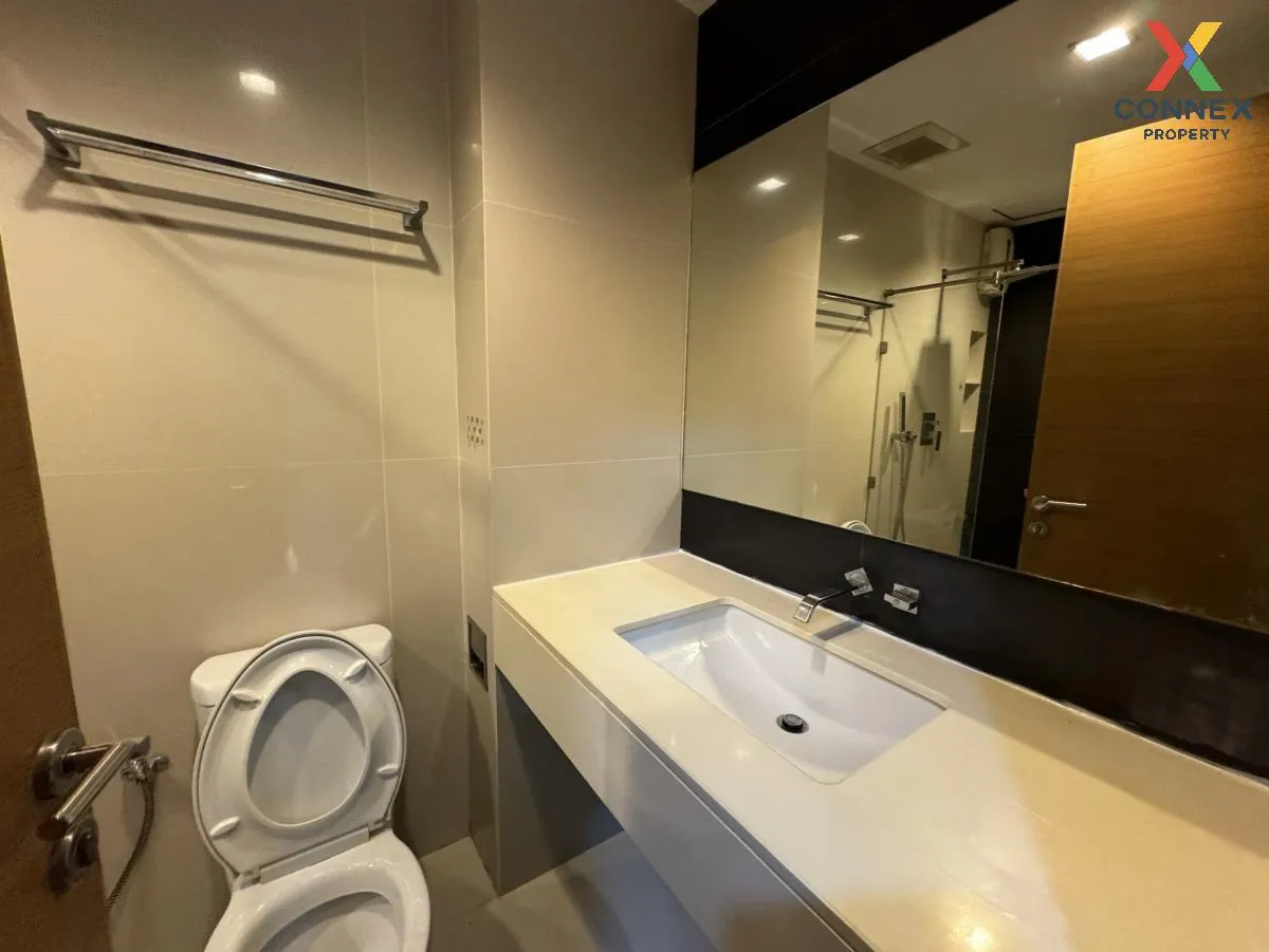 เช่าคอนโด  ริทึ่ม รัชดา-ห้วยขวาง MRT-ห้วยขวาง สามเสนนอก เขต ห้วยข