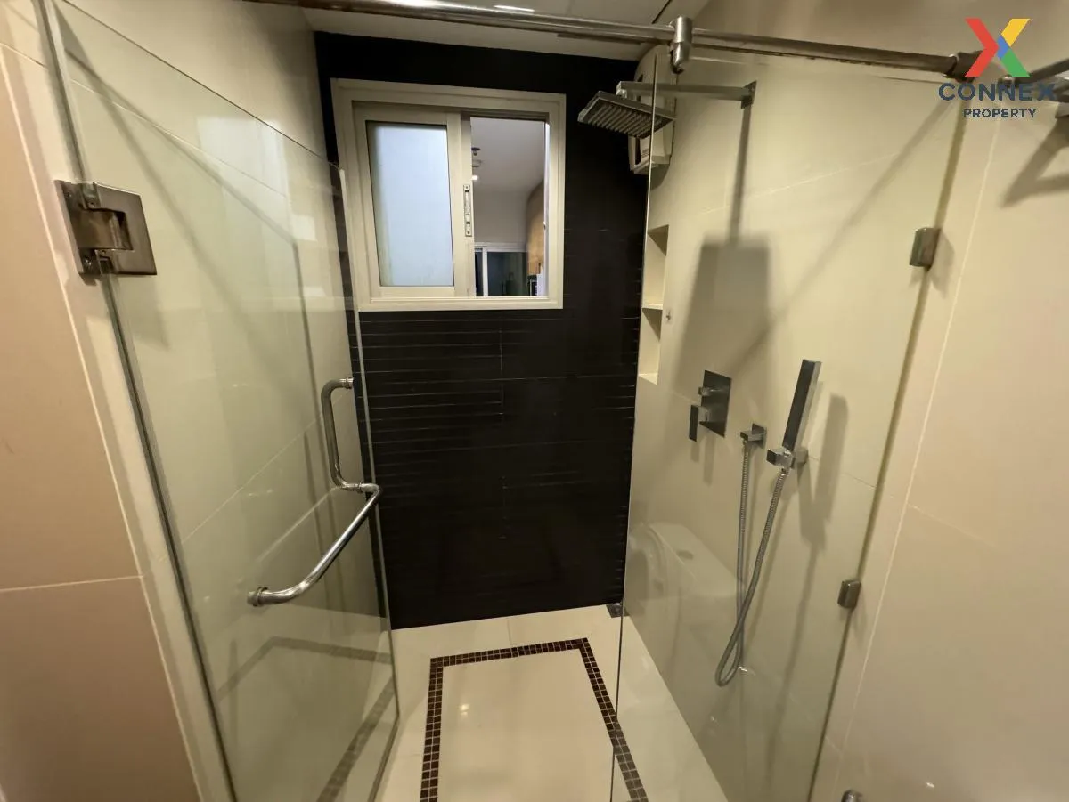 เช่าคอนโด  ริทึ่ม รัชดา-ห้วยขวาง MRT-ห้วยขวาง สามเสนนอก เขต ห้วยข