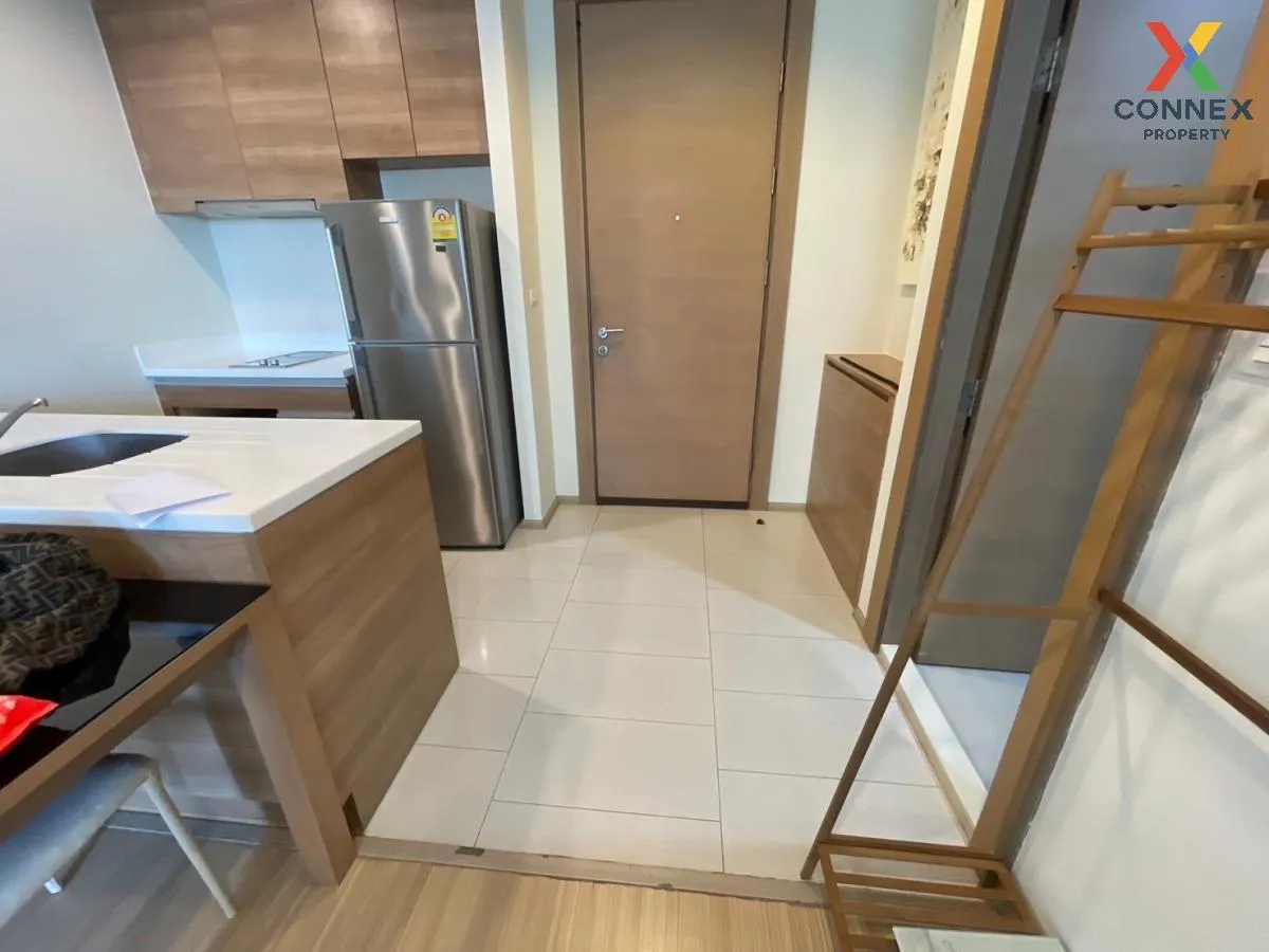 FOR RENT condo , Rhythm Ratchada - Huai Khwang , MRT-Huai Khwang  FOR RENT condo , Rhythm Ratchada - Huai Khwang , MRT-Huai Khwang  3