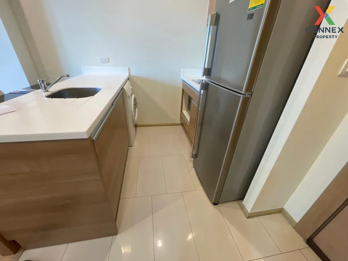 FOR RENT condo , Rhythm Ratchada - Huai Khwang , MRT-Huai Khwang  FOR RENT condo , Rhythm Ratchada - Huai Khwang , MRT-Huai Khwang  4