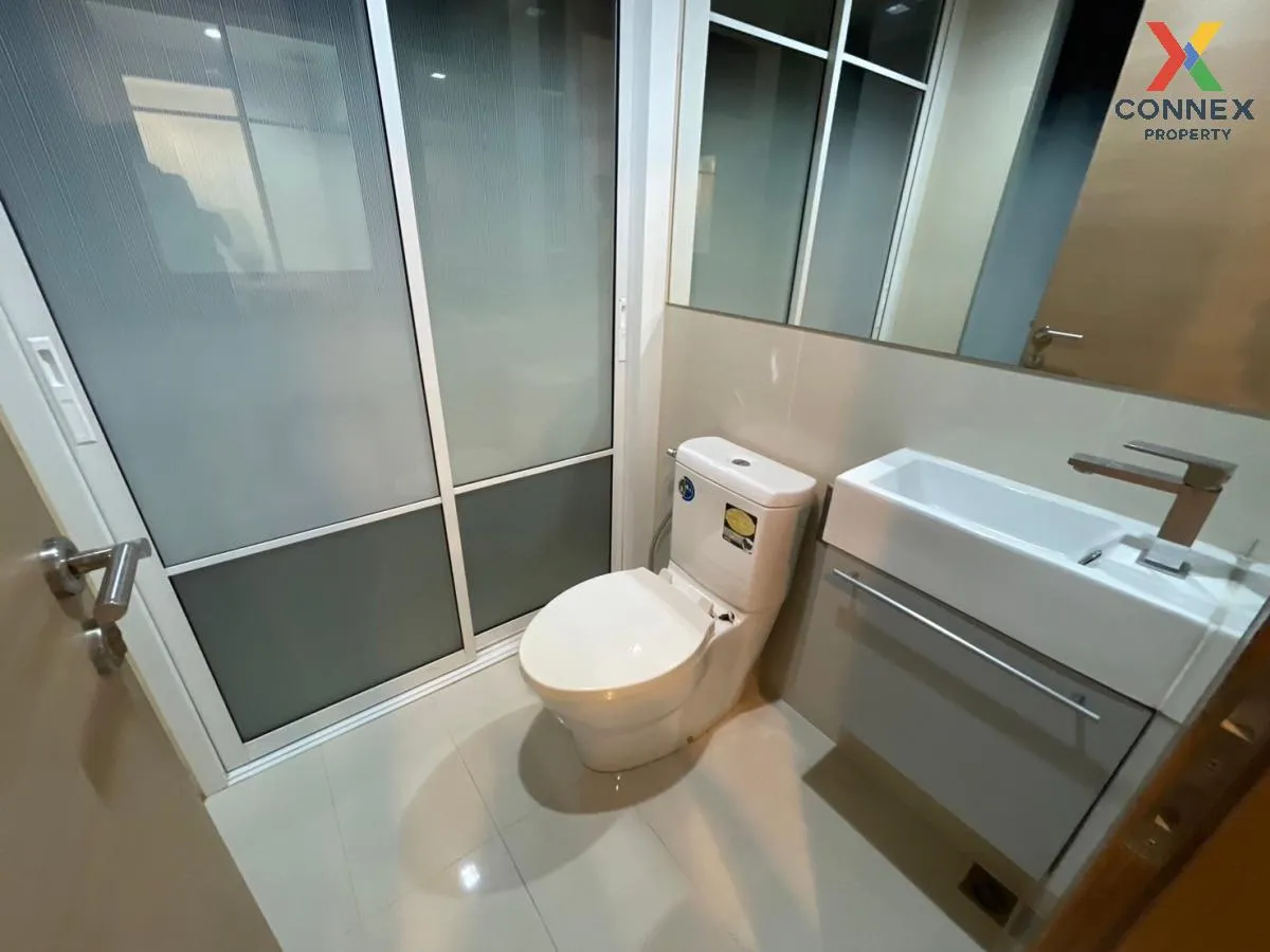 FOR RENT condo , Rhythm Ratchada - Huai Khwang , MRT-Huai Khwang  FOR RENT condo , Rhythm Ratchada - Huai Khwang , MRT-Huai Khwang