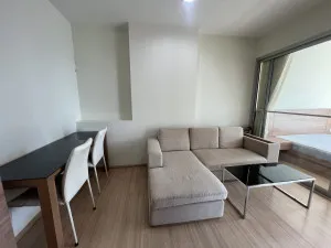 FOR RENT condo , Rhythm Ratchada - Huai Khwang , MRT-Huai Khwang , Sam Saen Nok , Huai Khwang , Bangkok , CX-42968