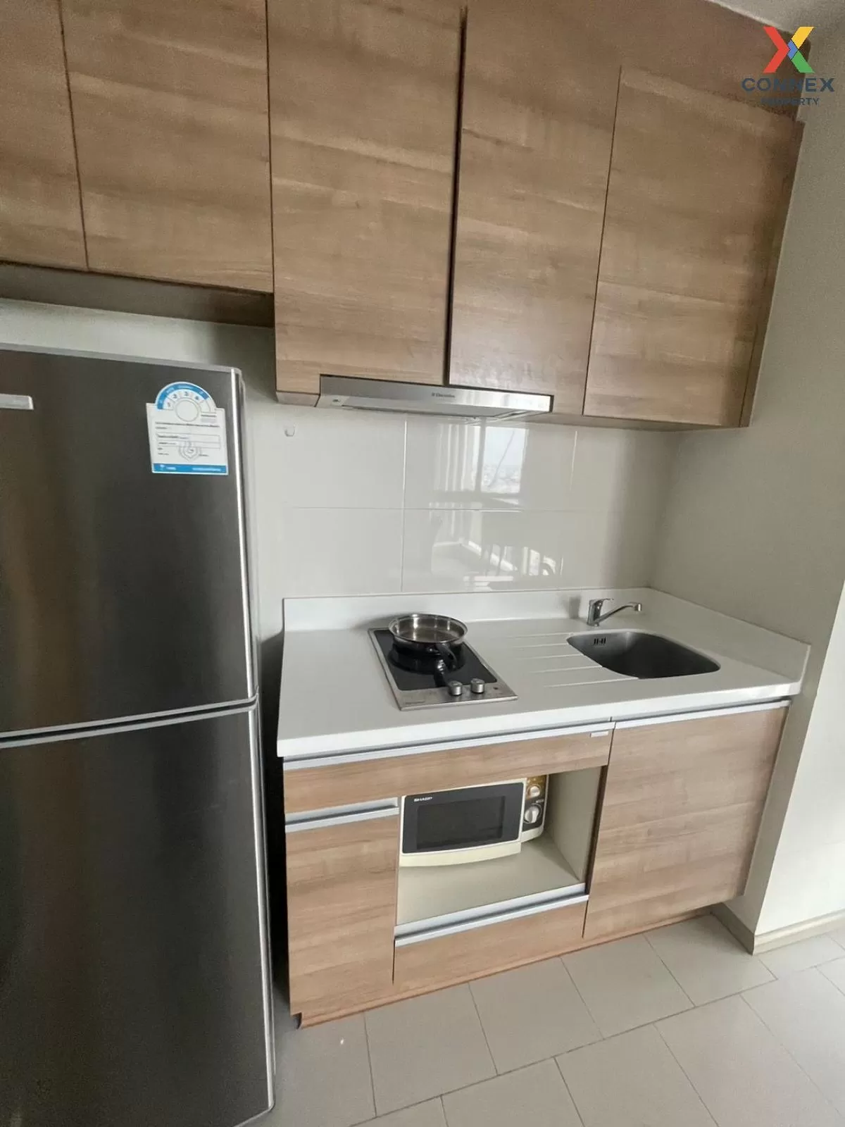 ขายคอนโด  ริทึ่ม รัชดา-ห้วยขวาง MRT-ห้วยขวาง สามเสนนอก เขต ห้วยขว 4