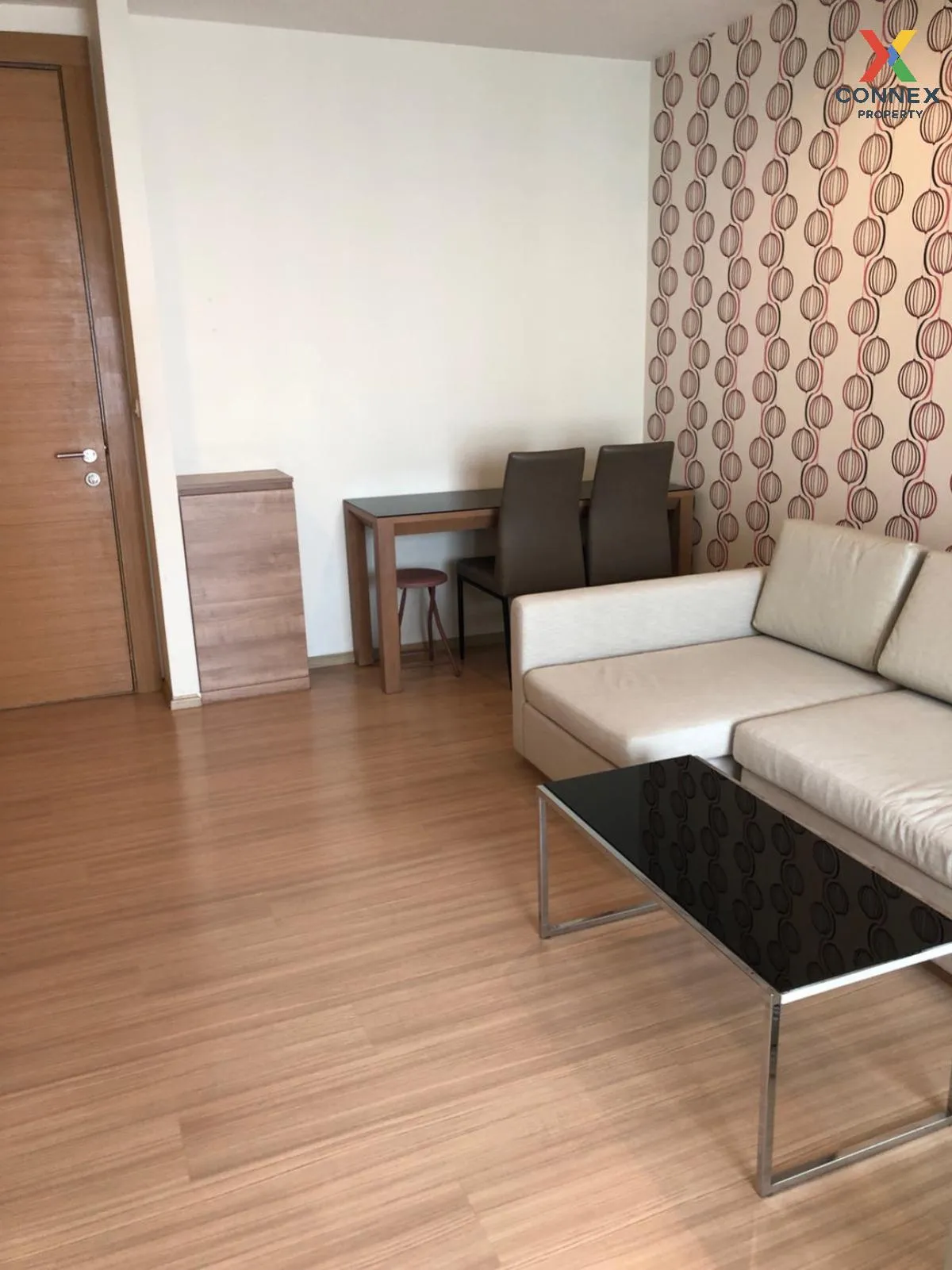 เช่าคอนโด  ริทึ่ม รัชดา-ห้วยขวาง MRT-ห้วยขวาง สามเสนนอก เขต ห้วยข 3