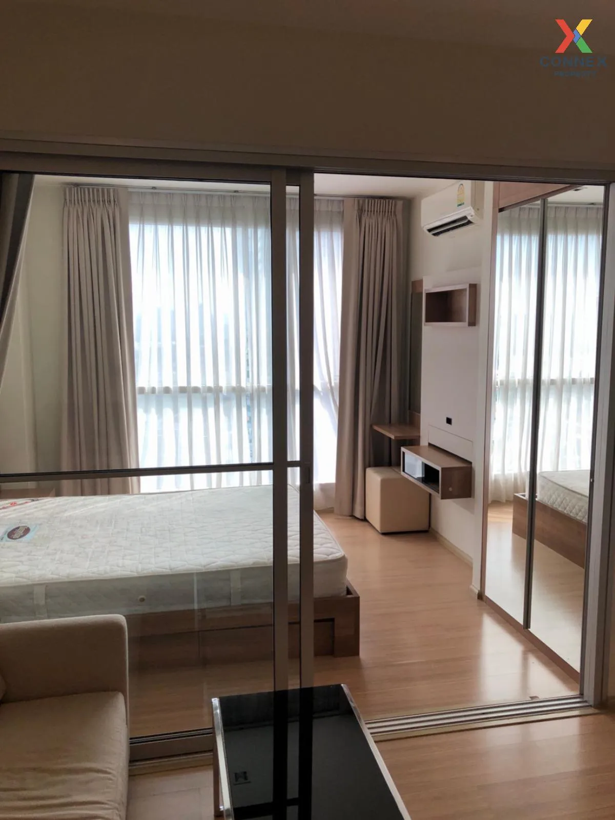 เช่าคอนโด  ริทึ่ม รัชดา-ห้วยขวาง MRT-ห้วยขวาง สามเสนนอก เขต ห้วยข