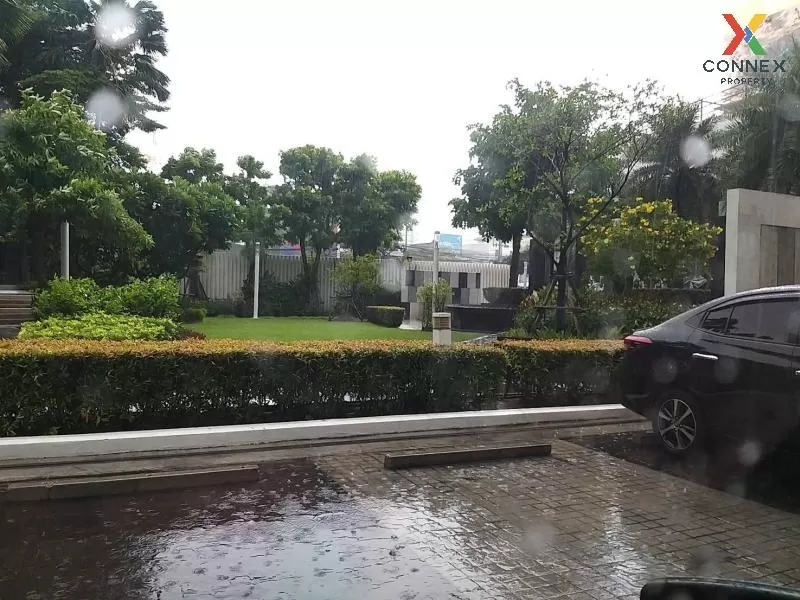 เช่าคอนโด  ริทึ่ม รัชดา-ห้วยขวาง MRT-ห้วยขวาง สามเสนนอก เขต ห้วยข