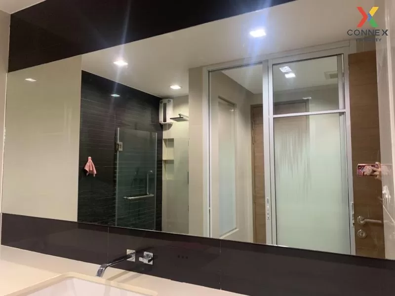 เช่าคอนโด  ริทึ่ม รัชดา-ห้วยขวาง MRT-ห้วยขวาง สามเสนนอก เขต ห้วยข