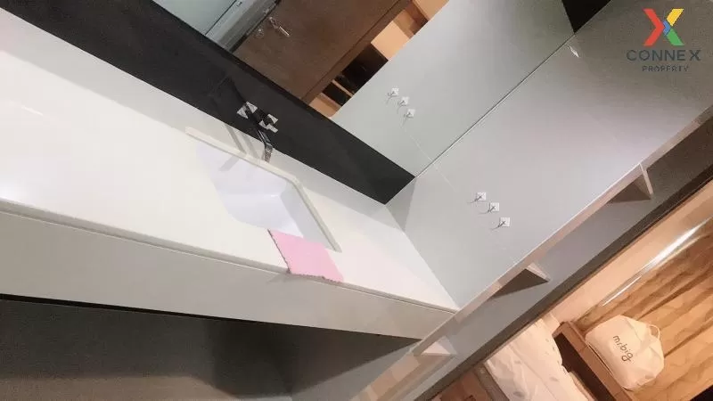 เช่าคอนโด  ริทึ่ม รัชดา-ห้วยขวาง MRT-ห้วยขวาง สามเสนนอก เขต ห้วยข