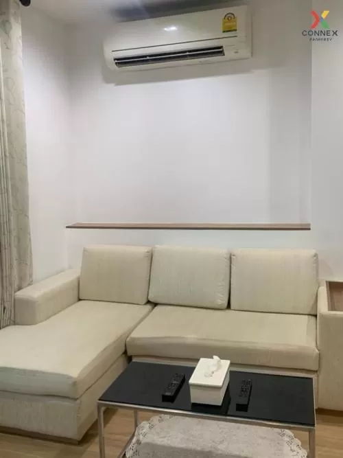 เช่าคอนโด  ริทึ่ม รัชดา-ห้วยขวาง MRT-ห้วยขวาง สามเสนนอก เขต ห้วยขวาง กรุงเทพ CX-42982