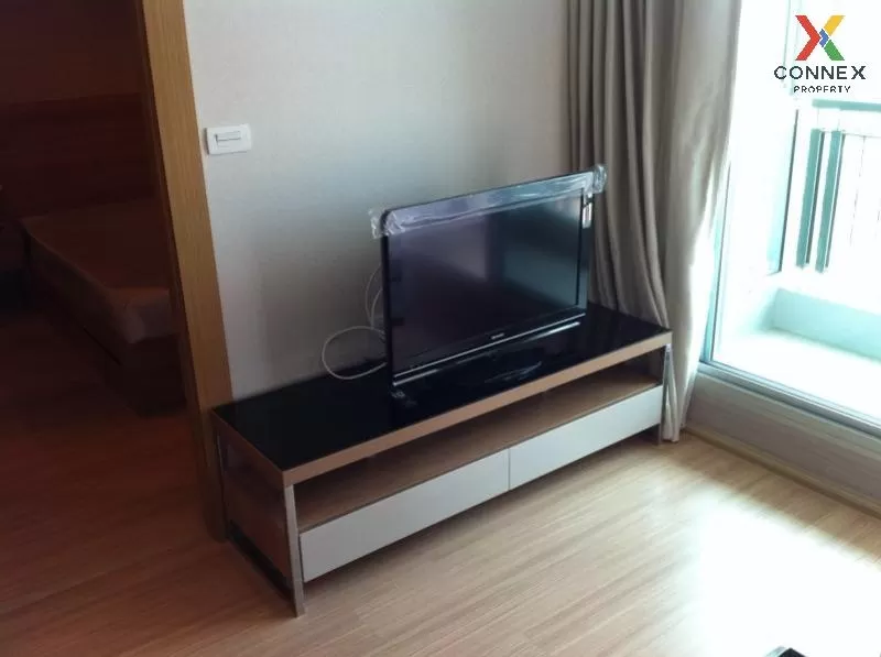 เช่าคอนโด  ริทึ่ม รัชดา-ห้วยขวาง MRT-ห้วยขวาง สามเสนนอก เขต ห้วยข 1