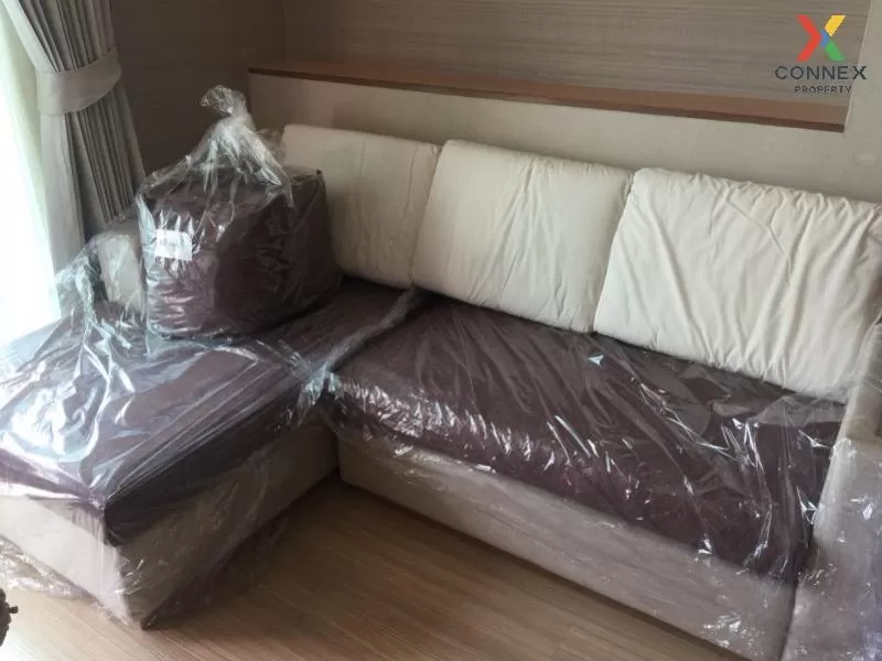 เช่าคอนโด  ริทึ่ม รัชดา-ห้วยขวาง MRT-ห้วยขวาง สามเสนนอก เขต ห้วยข 2