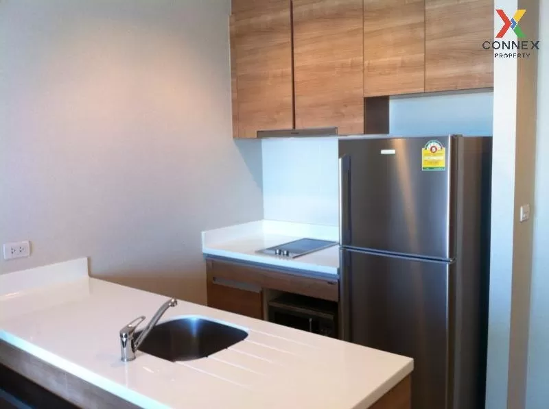 เช่าคอนโด  ริทึ่ม รัชดา-ห้วยขวาง MRT-ห้วยขวาง สามเสนนอก เขต ห้วยข 4