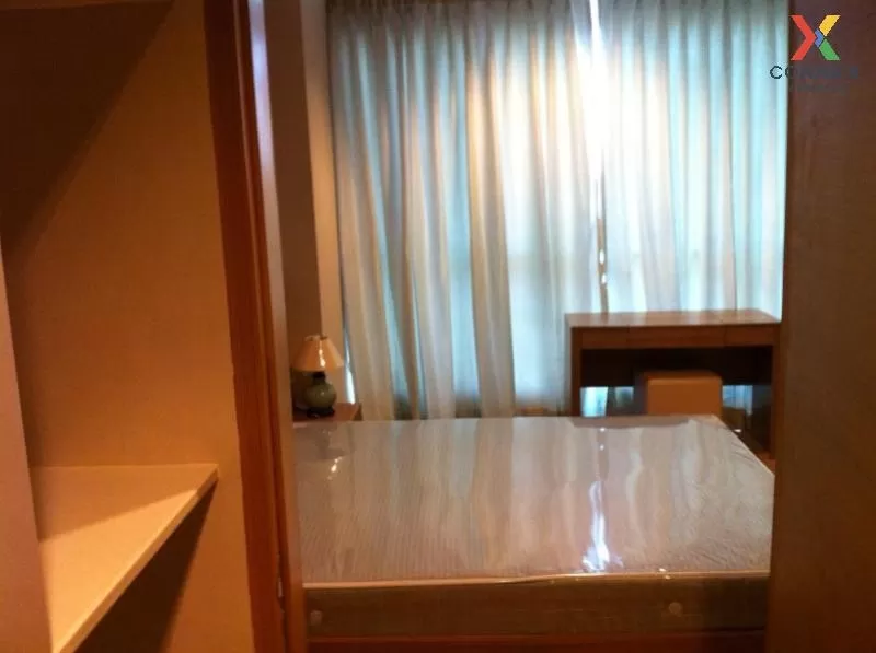 เช่าคอนโด  ริทึ่ม รัชดา-ห้วยขวาง MRT-ห้วยขวาง สามเสนนอก เขต ห้วยข