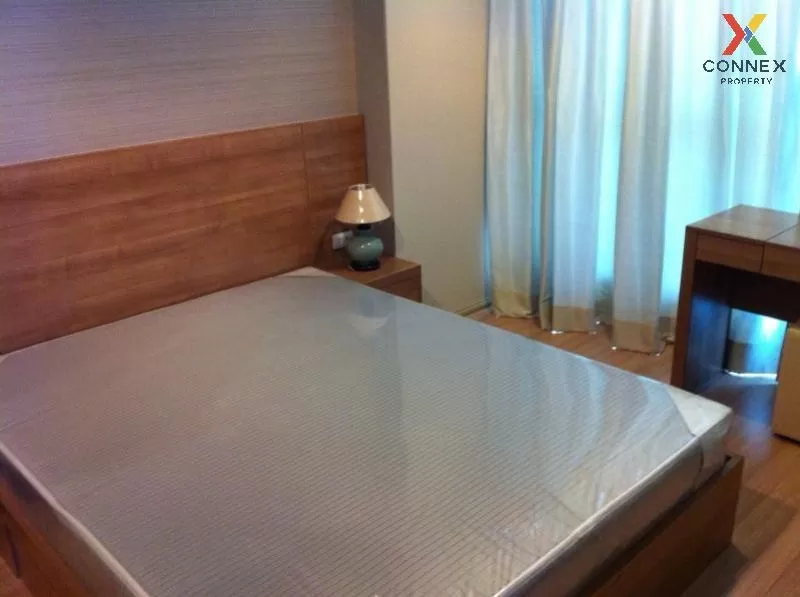 เช่าคอนโด  ริทึ่ม รัชดา-ห้วยขวาง MRT-ห้วยขวาง สามเสนนอก เขต ห้วยข