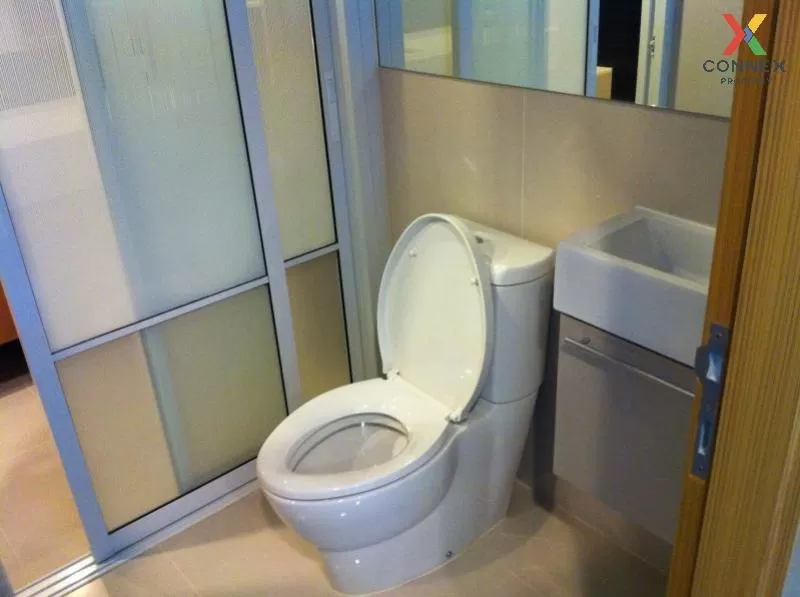 เช่าคอนโด  ริทึ่ม รัชดา-ห้วยขวาง MRT-ห้วยขวาง สามเสนนอก เขต ห้วยข