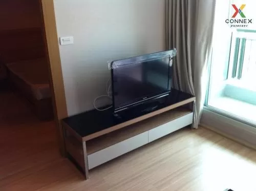 เช่าคอนโด  ริทึ่ม รัชดา-ห้วยขวาง MRT-ห้วยขวาง สามเสนนอก เขต ห้วยขวาง กรุงเทพ CX-42986