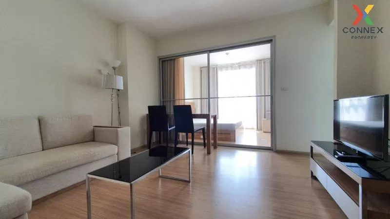 เช่าคอนโด  ริทึ่ม รัชดา-ห้วยขวาง MRT-ห้วยขวาง สามเสนนอก เขต ห้วยข 1