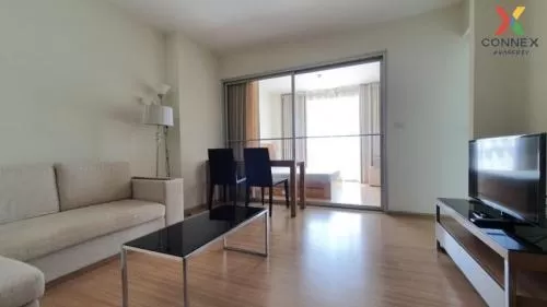 FOR RENT condo , Rhythm Ratchada - Huai Khwang , MRT-Huai Khwang , Sam Saen Nok , Huai Khwang , Bangkok , CX-42990