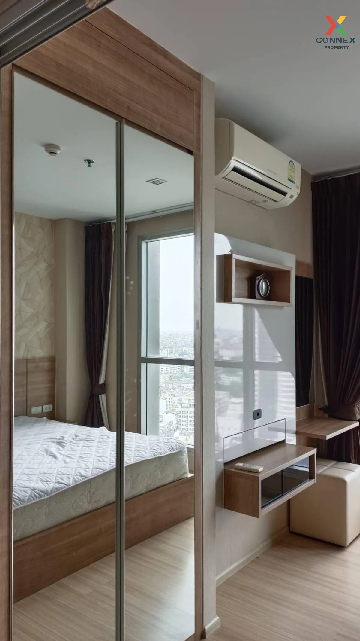 เช่าคอนโด  ริทึ่ม รัชดา-ห้วยขวาง MRT-ห้วยขวาง สามเสนนอก เขต ห้วยข 1