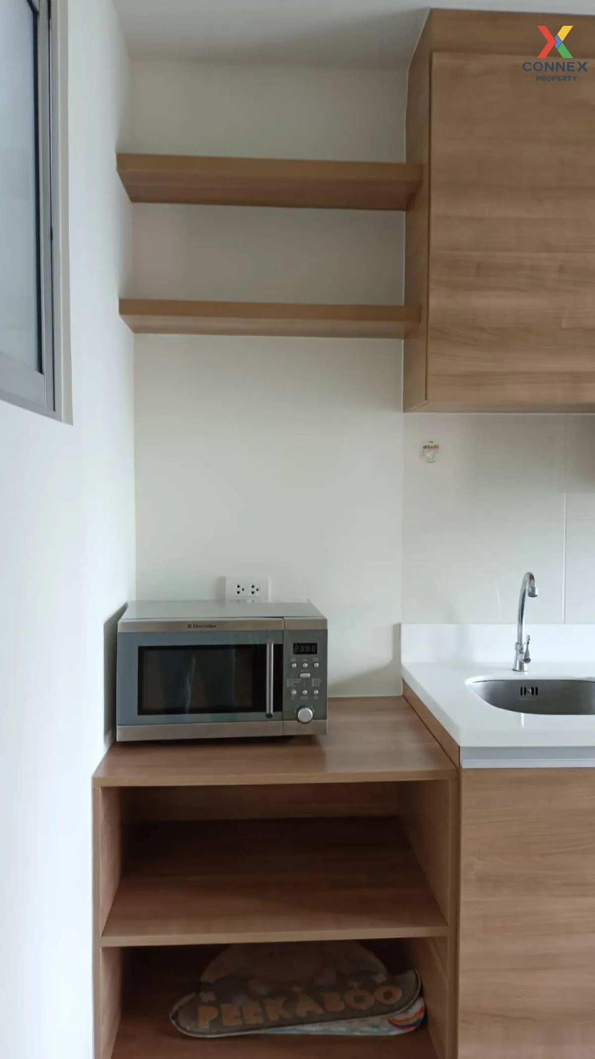 เช่าคอนโด  ริทึ่ม รัชดา-ห้วยขวาง MRT-ห้วยขวาง สามเสนนอก เขต ห้วยข 4