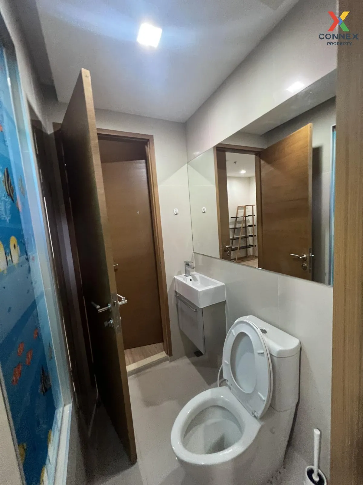 FOR RENT condo , Rhythm Ratchada - Huai Khwang , MRT-Huai Khwang 