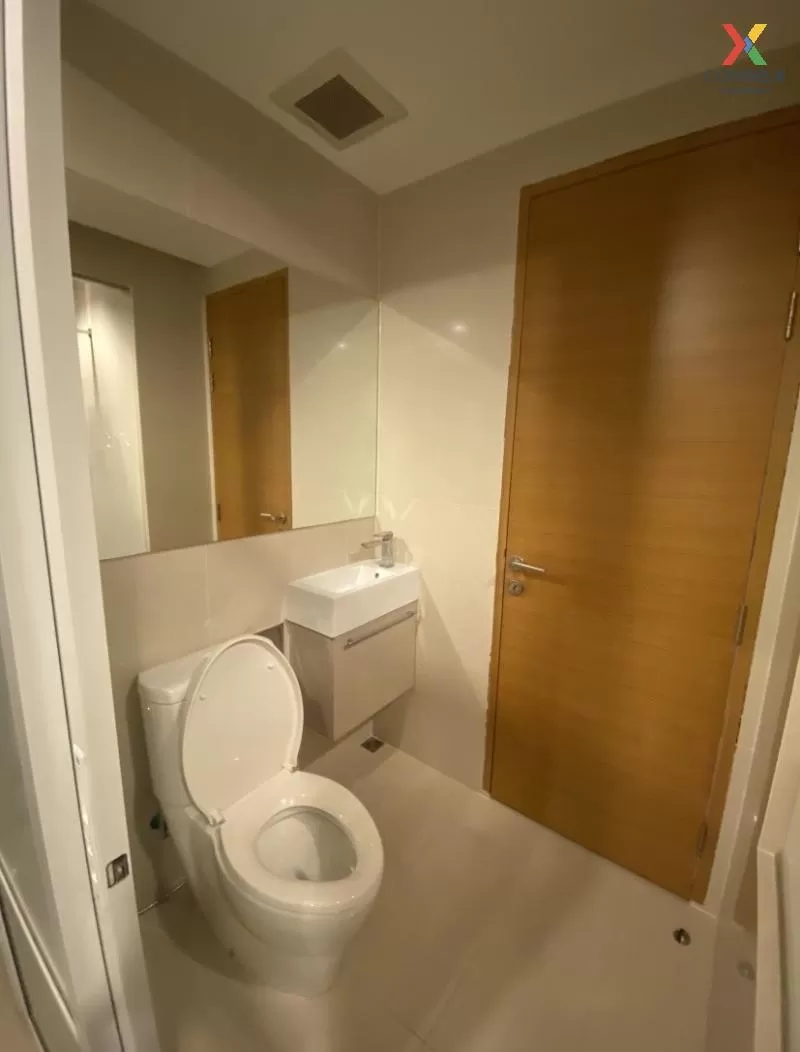 เช่าคอนโด  ริทึ่ม รัชดา-ห้วยขวาง MRT-ห้วยขวาง สามเสนนอก เขต ห้วยข