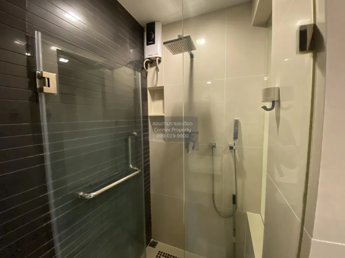 FOR RENT condo , Rhythm Ratchada - Huai Khwang , MRT-Huai Khwang 