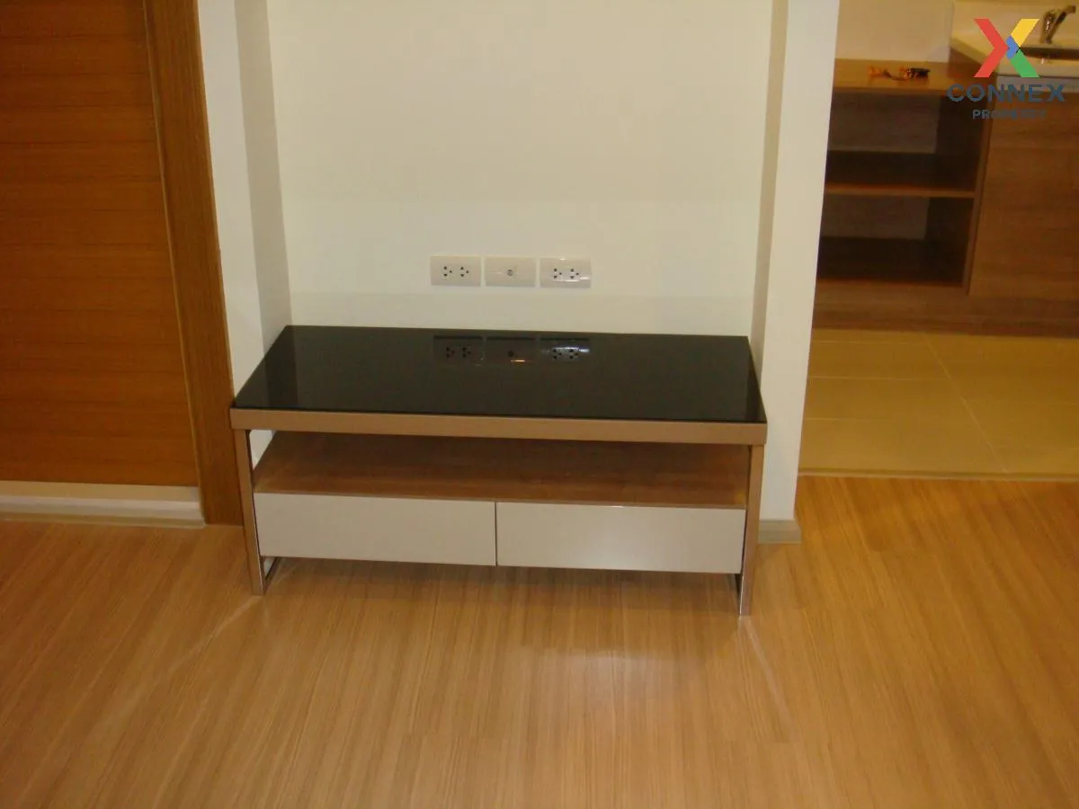 เช่าคอนโด  ริทึ่ม รัชดา-ห้วยขวาง MRT-ห้วยขวาง สามเสนนอก เขต ห้วยข 2