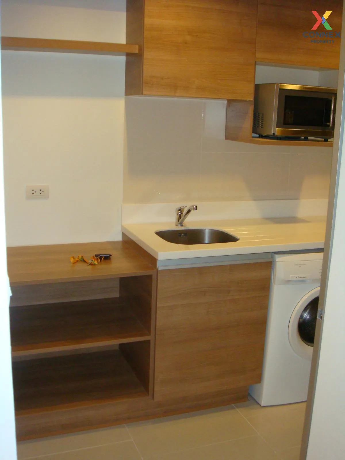 เช่าคอนโด  ริทึ่ม รัชดา-ห้วยขวาง MRT-ห้วยขวาง สามเสนนอก เขต ห้วยข 3