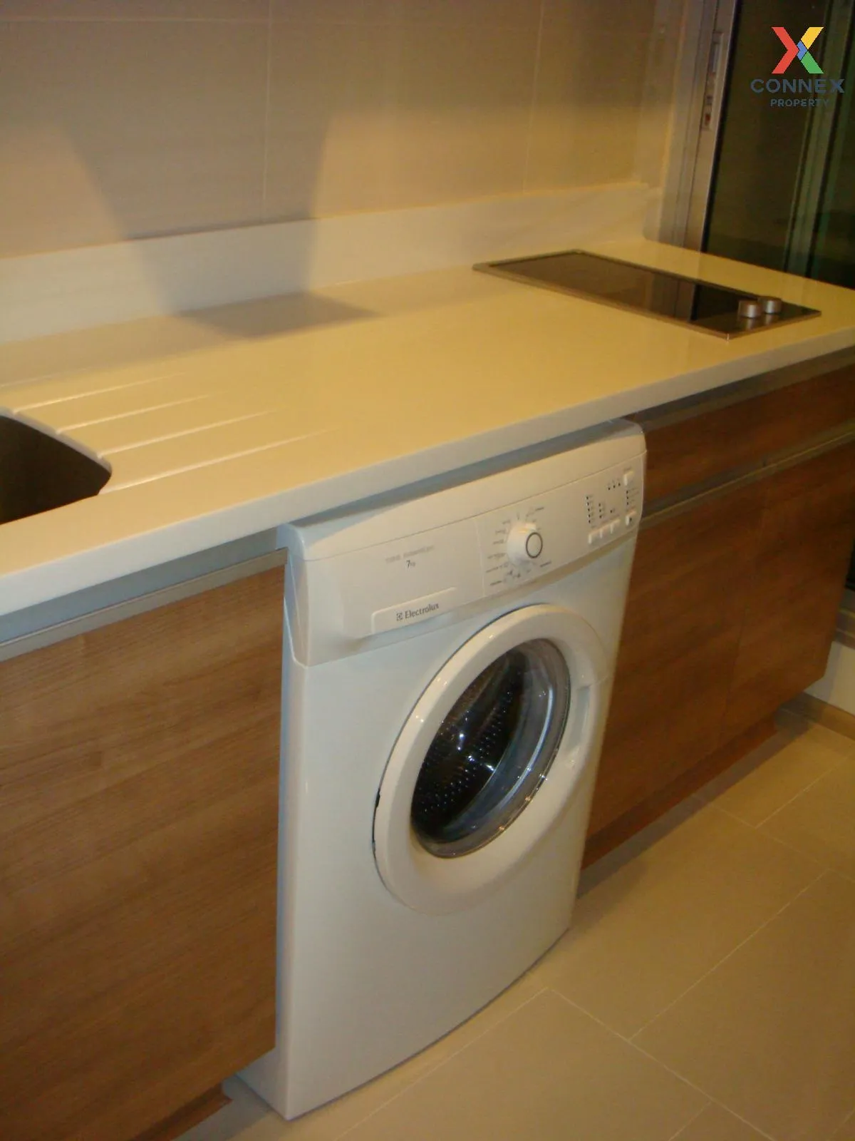 เช่าคอนโด  ริทึ่ม รัชดา-ห้วยขวาง MRT-ห้วยขวาง สามเสนนอก เขต ห้วยข 4