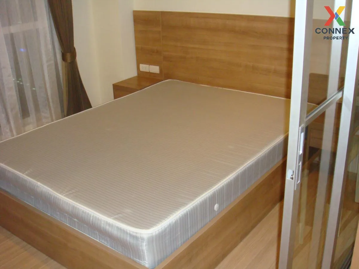 เช่าคอนโด  ริทึ่ม รัชดา-ห้วยขวาง MRT-ห้วยขวาง สามเสนนอก เขต ห้วยข