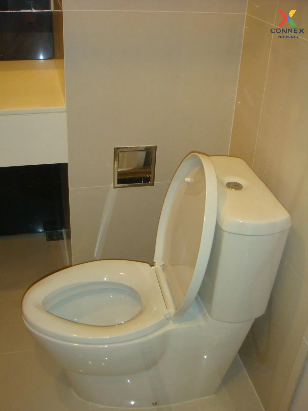 เช่าคอนโด  ริทึ่ม รัชดา-ห้วยขวาง MRT-ห้วยขวาง สามเสนนอก เขต ห้วยข